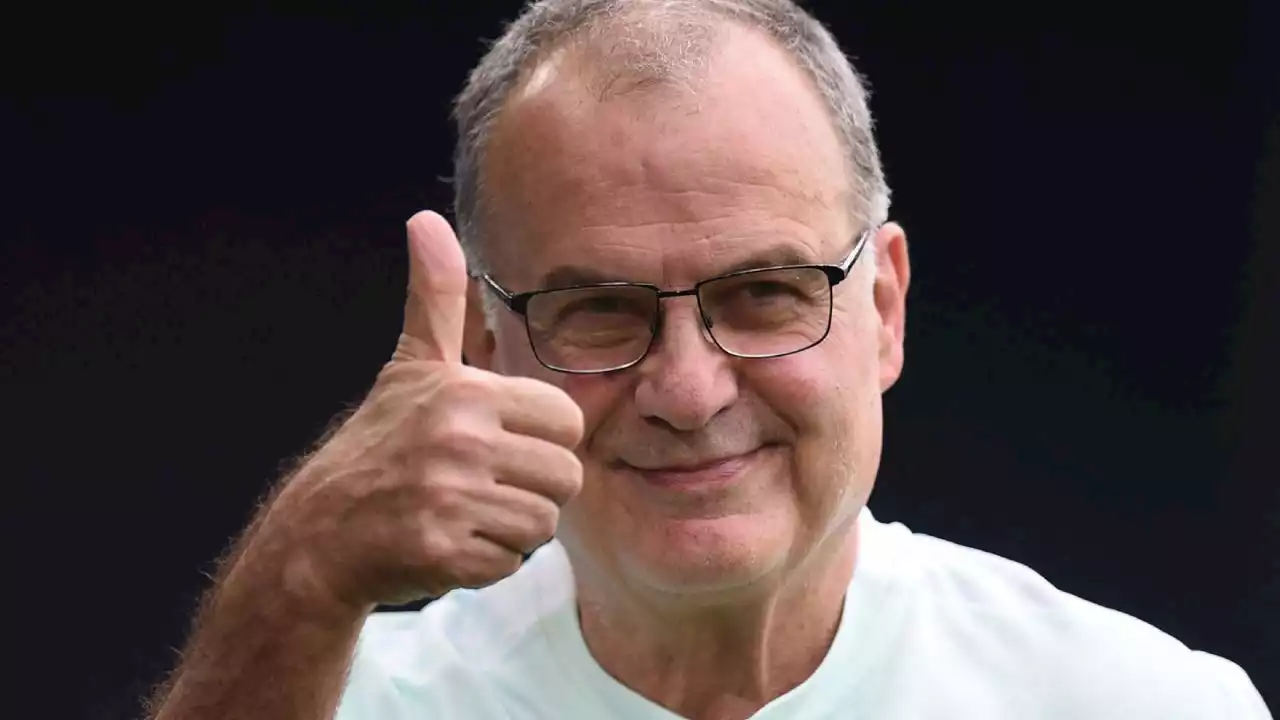 Marcelo Bielsa estará orgulloso: su favorito en Leeds firmó contrato con un grande de la Premier