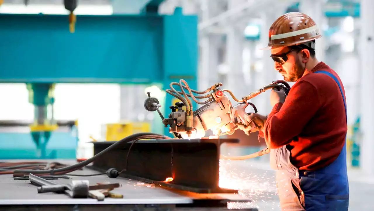 Arbeit ist in Hamburg deutschlandweit am teuersten