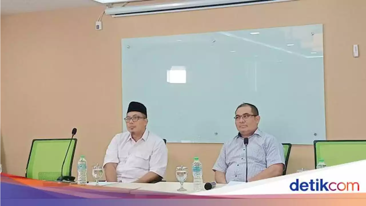 ACT Sampaikan Permohonan Maaf Sebesar-besarnya ke Publik