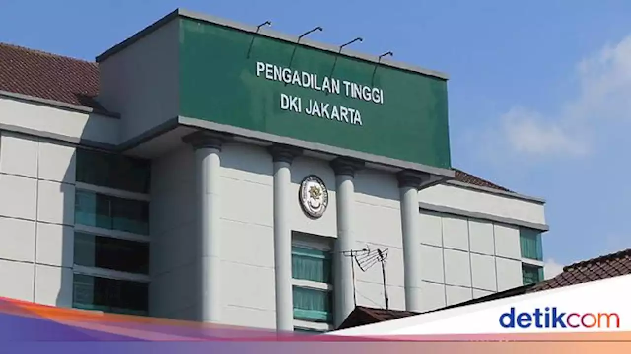 Menyesal Bergabung JI, Vonis Penggalang Kotak Amal Dana Teroris Disunat