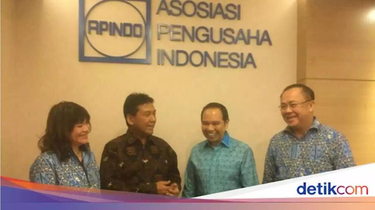 Tax Amnesty II Berakhir, Pengusaha Harap Pemerintah Transparan Soal Pajak