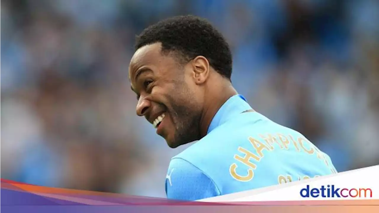 Chelsea Lebih Fokus ke Sterling ketimbang Ronaldo?