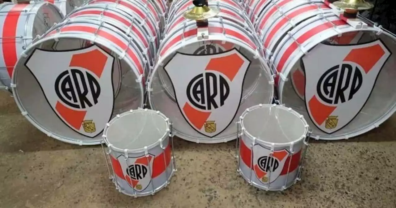 El gran clima que prepara River vs. Vélez: así serán los bombos