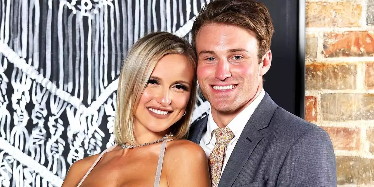 Married at First Sight star Susie Bradley insists she'll never date again