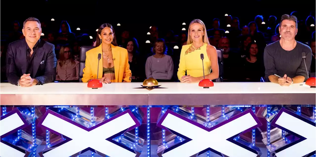 Why everyone quit Britain's Got Talent