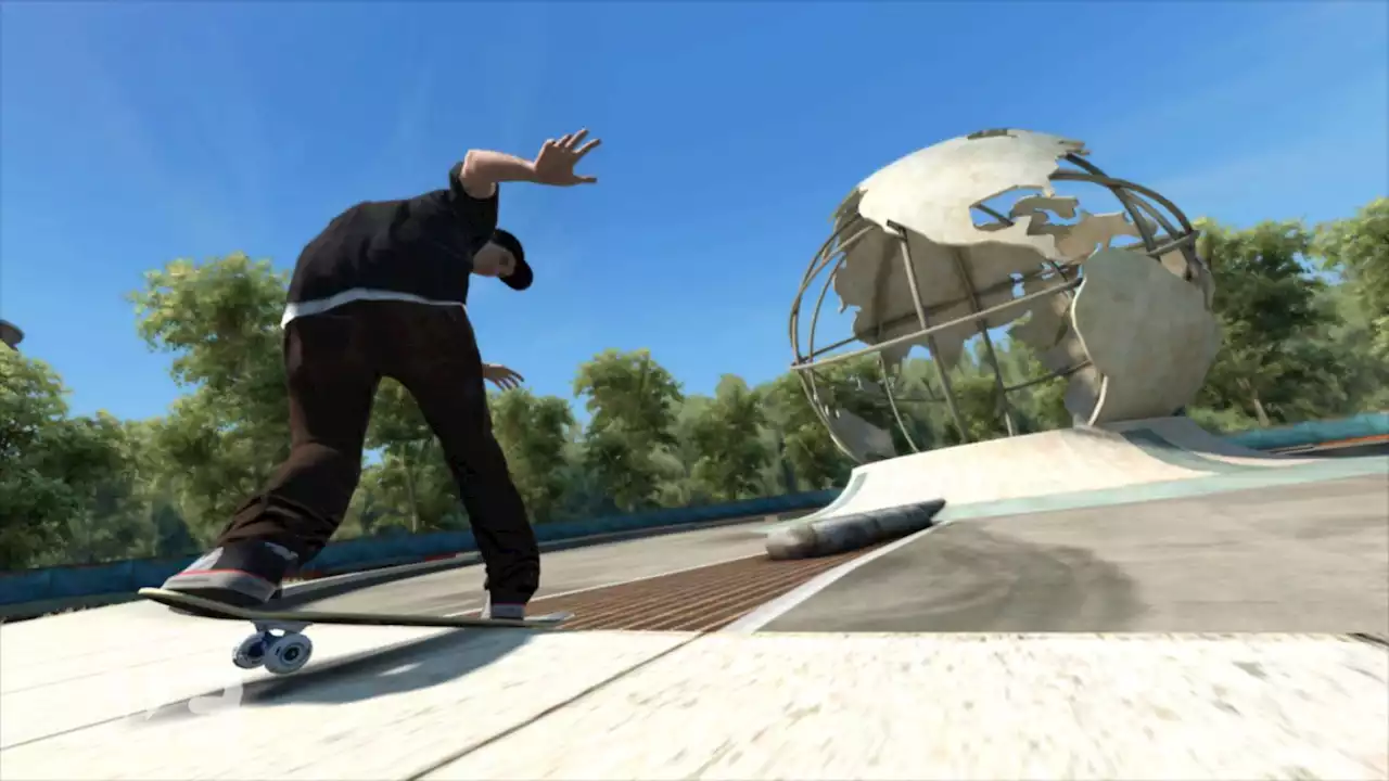 Skate 4: Release date, trailers, gameplay, and more | Digital Trends