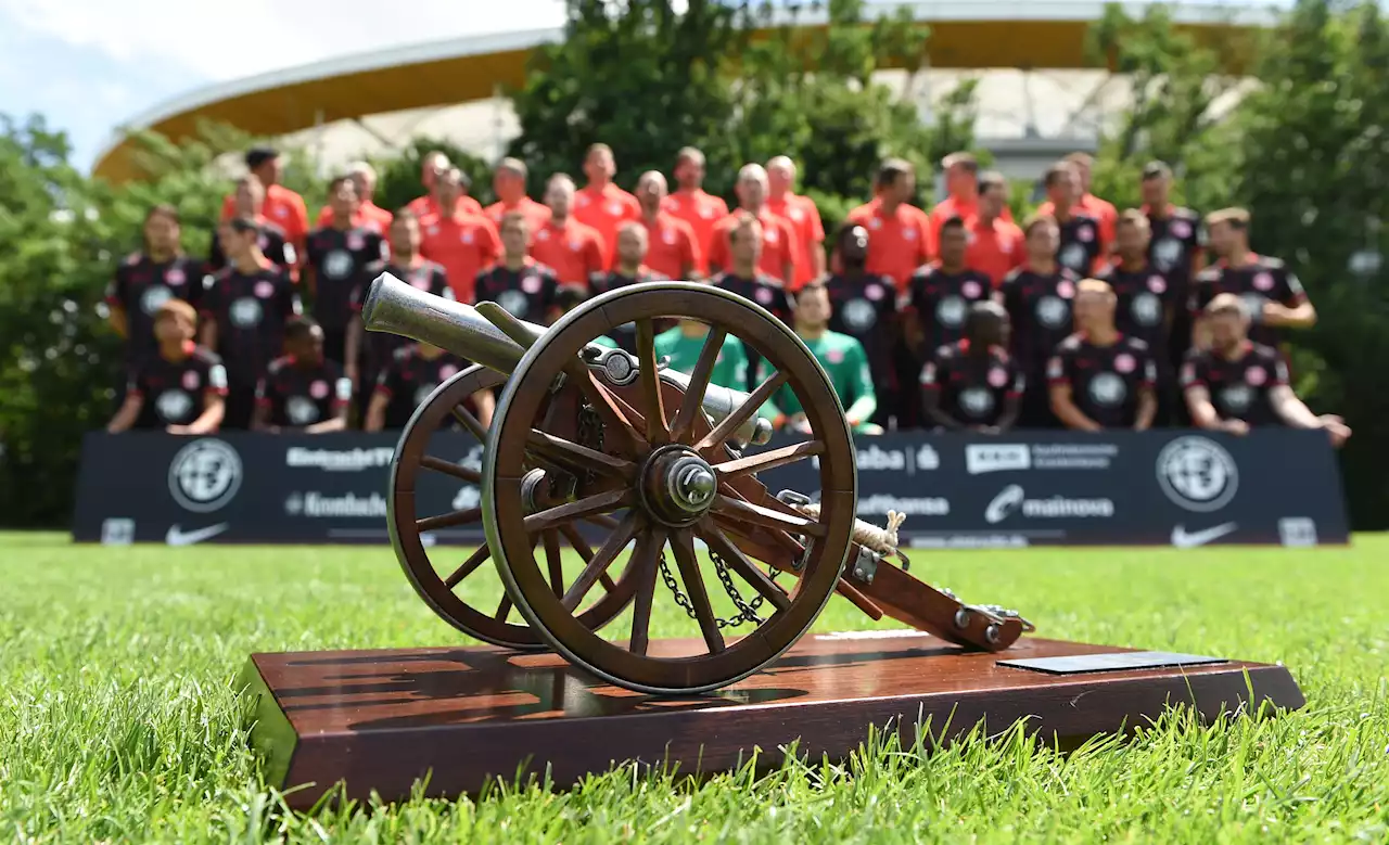 Erfolgreichste Torschützen - Fußball-Amateure erhalten erstmals Torjägerkanone