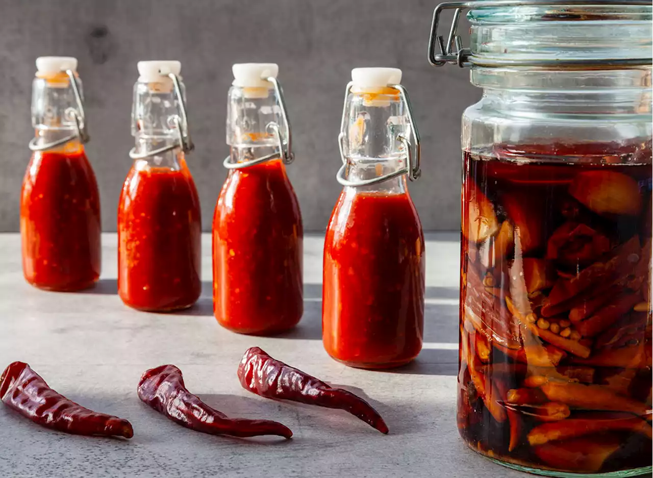 18 Best and Worst Hot Sauces—Ranked! — Eat This Not That