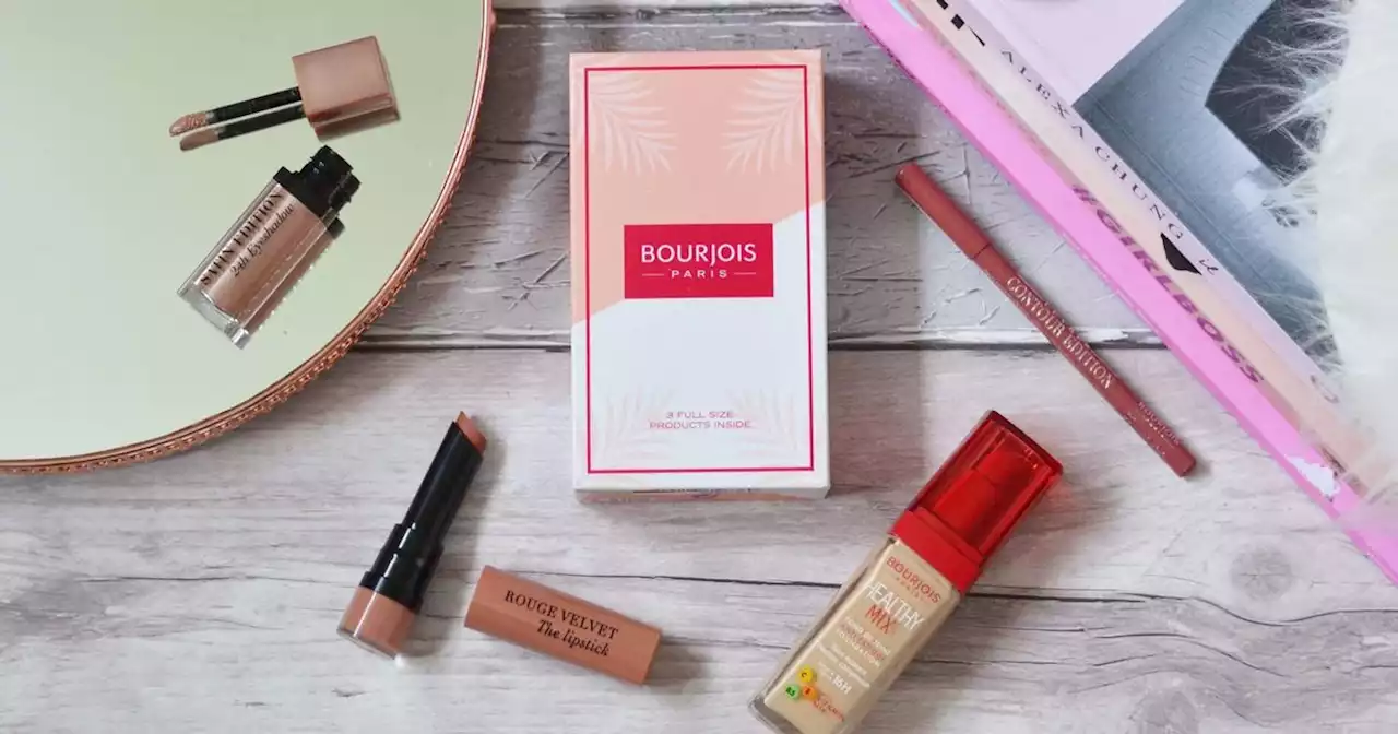 Nostalgic beauty brand is back in Superdrug after three years