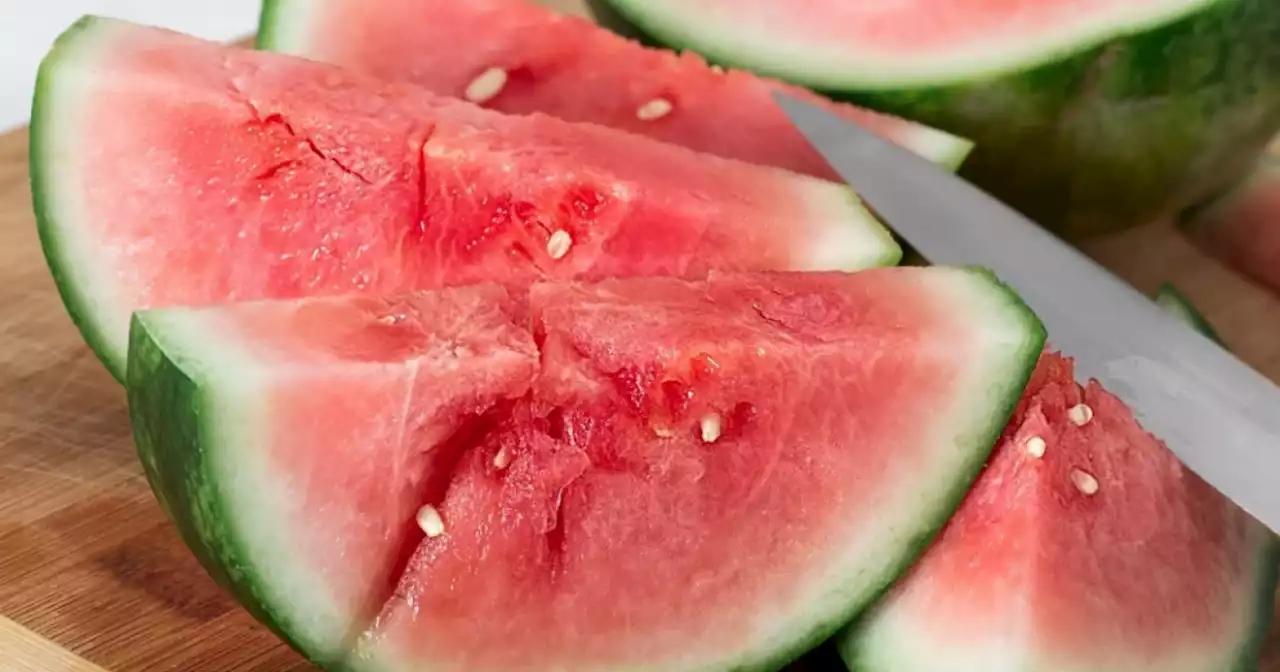 Developers let Chinese farmers pay for homes with watermelons