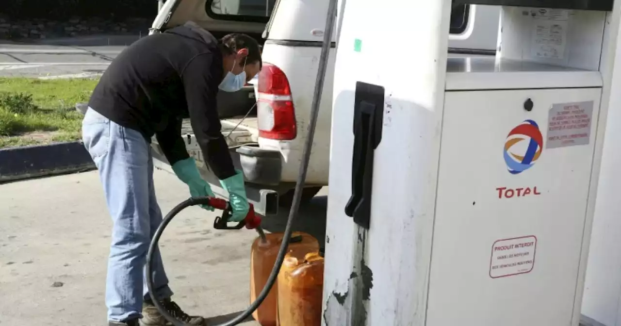 High cost of fuel | AA comments on rising fuel price