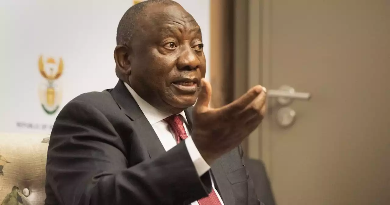 Ramaphosa concerned about underage drinking