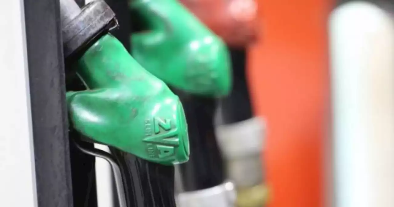 WATCH | Fuel hike shocker for July