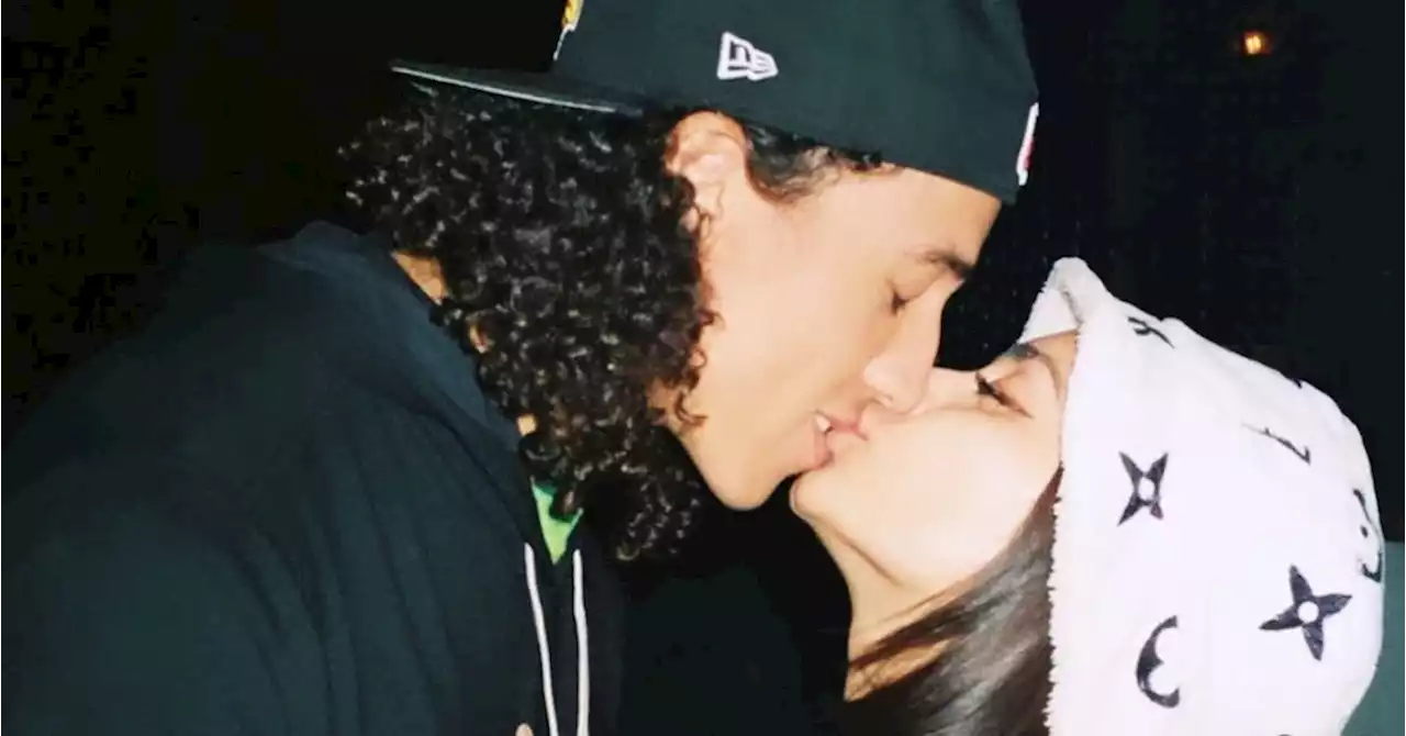 Vanessa Hudgens' Birthday Tribute to Boyfriend Cole Tucker Is a Home Run - E! Online