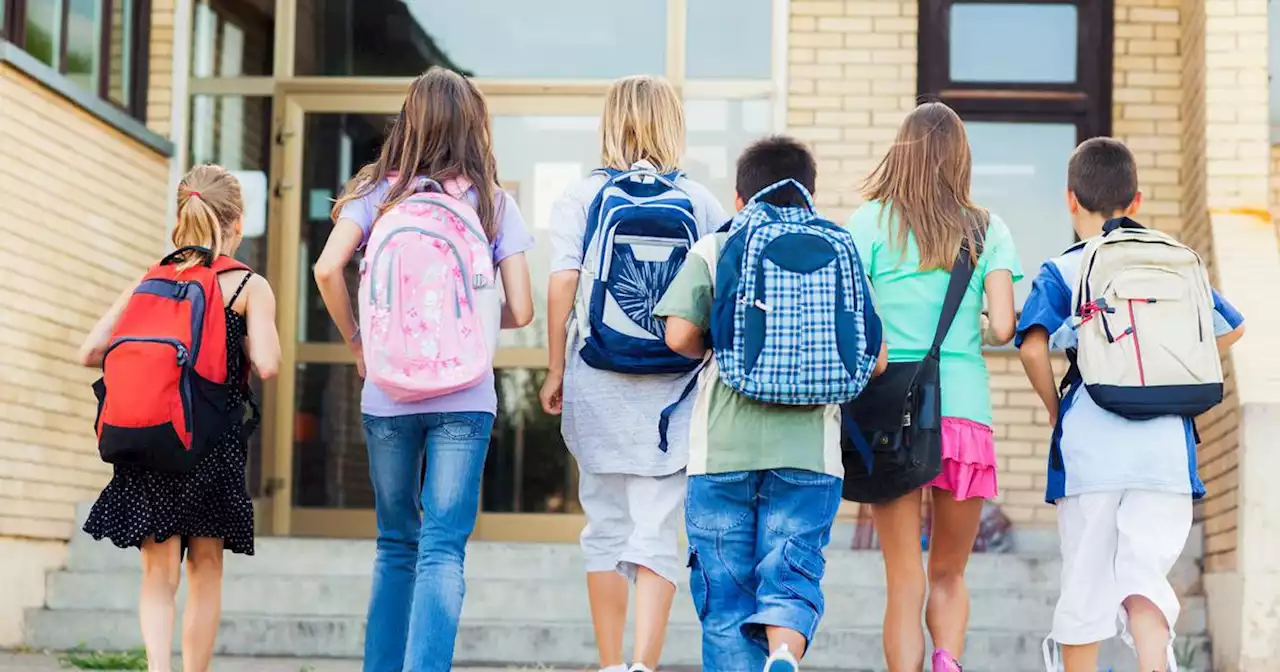 Friskolor gynnas av orättvis skolpeng
