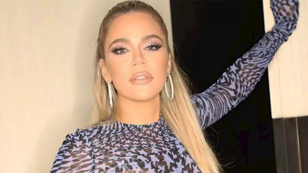 Khloe Kardashian Shares Photos From Her 38th Birthday Party