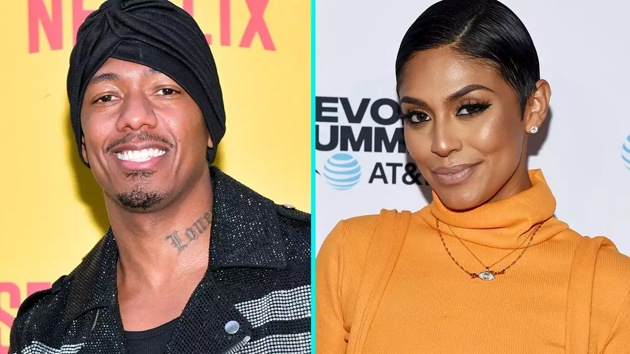 Nick Cannon's Twins' Mother Speaks Out About Her Kids' Other Siblings