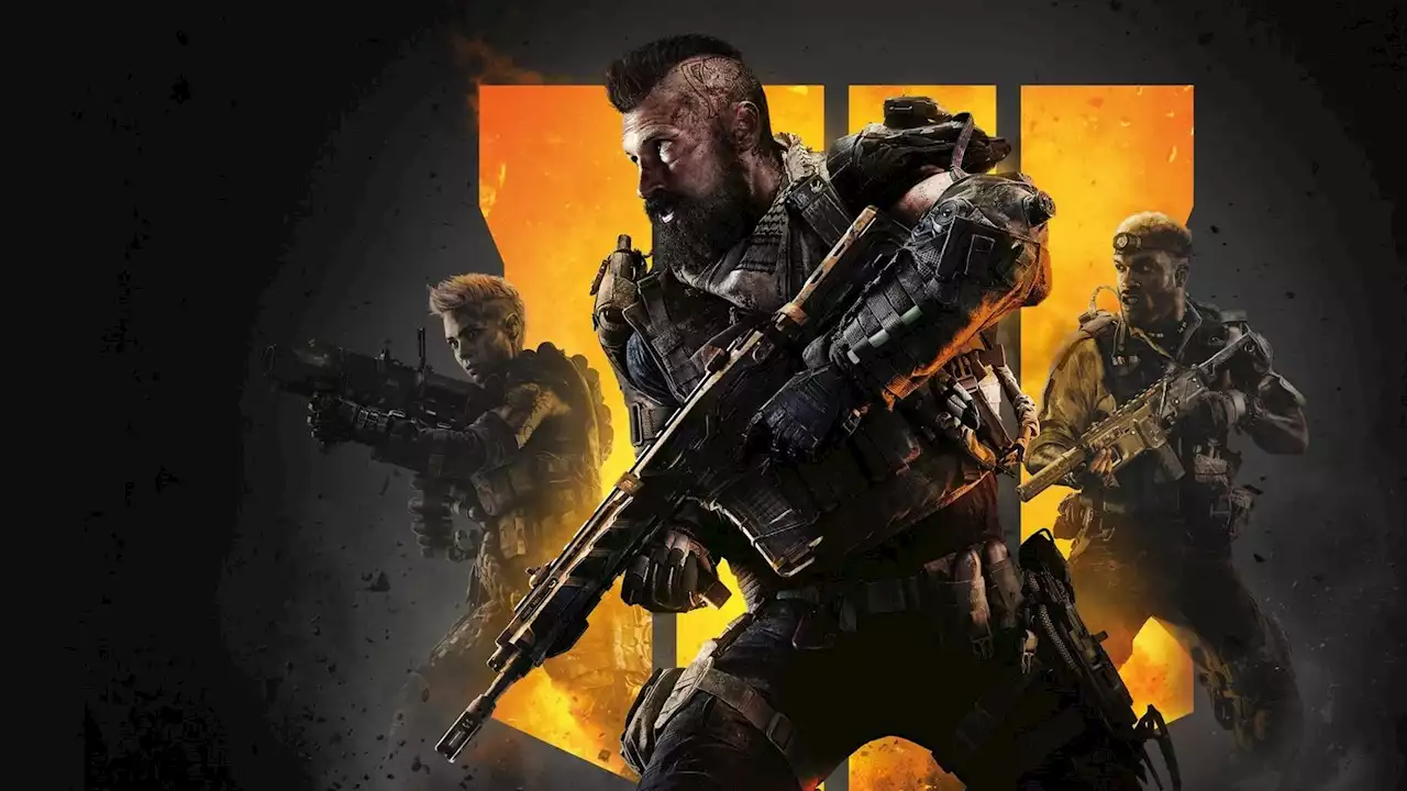 Erste Bilder zu Call of Duty: Black Ops 5 sind online aufgetaucht