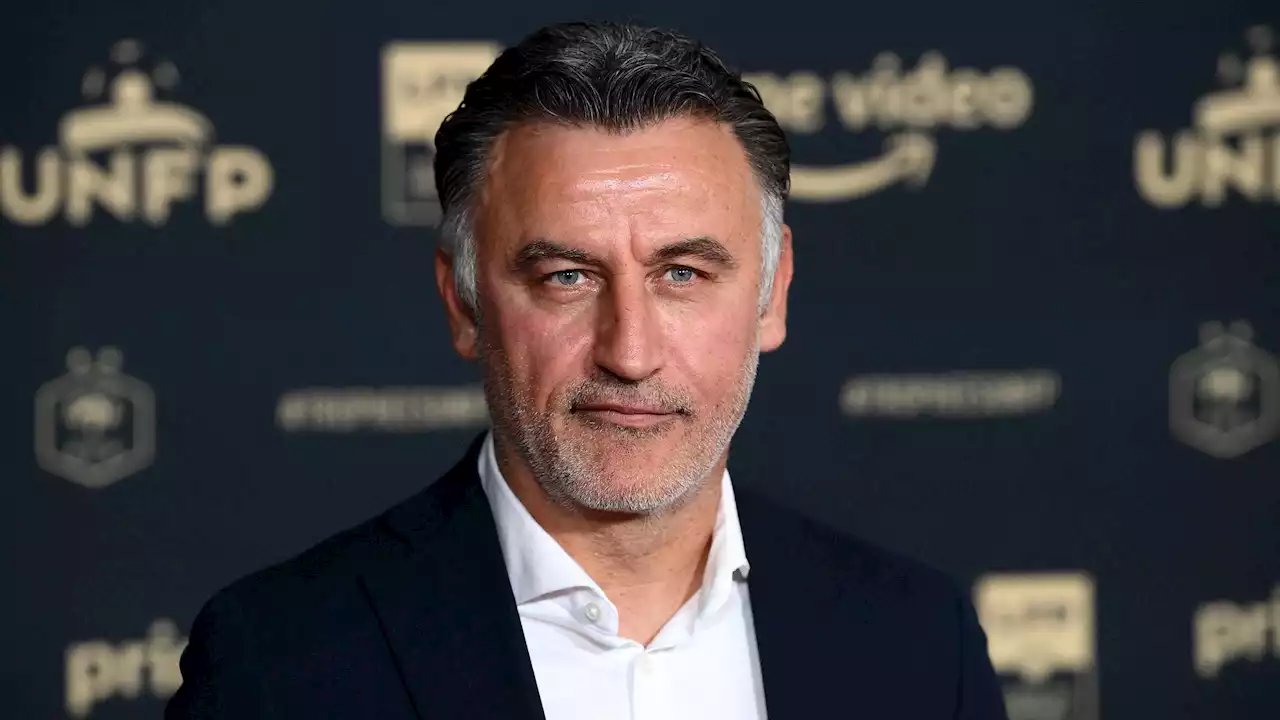 Ligue 1/ Christophe Galtier arrive : le PSG organise une conférence de presse mardi à 14h au Parc des Princes