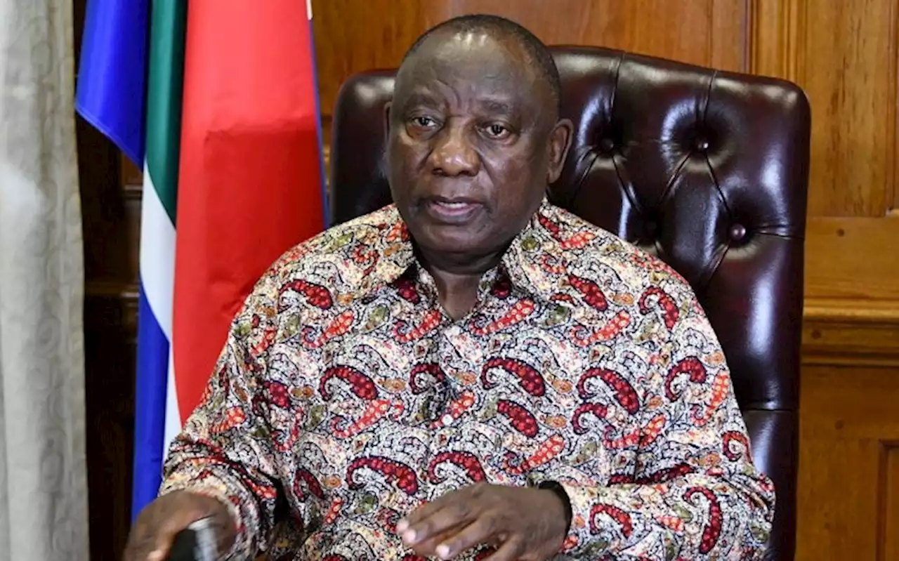 Ramaphosa to attend mass funeral of Enyobeni Tavern victims