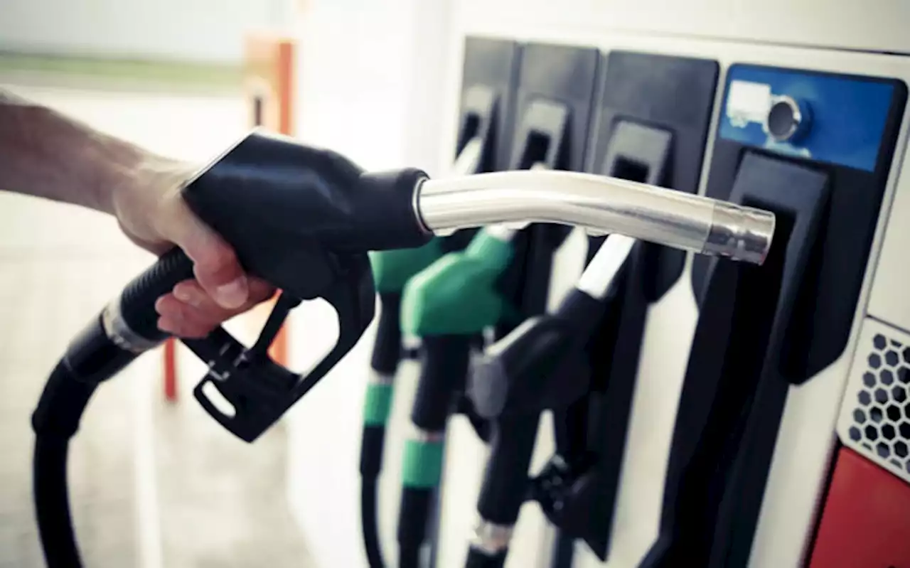 With another fuel price hike expected, DA proposes changes to regulations