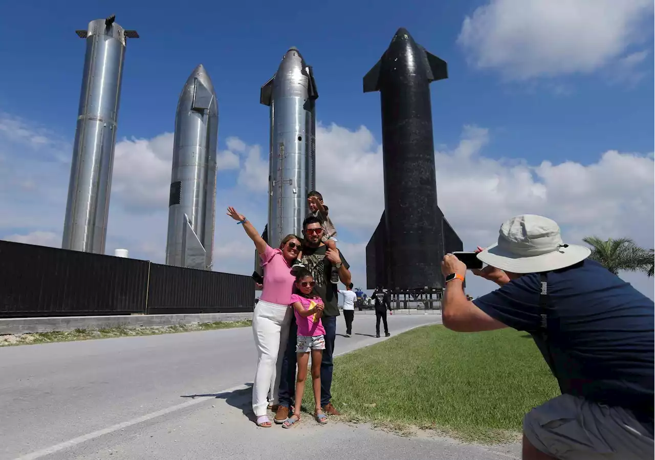 ‘It’s not going to be as sexy’: Boca Chica looks toward a SpaceX future less lofty than it’d hoped