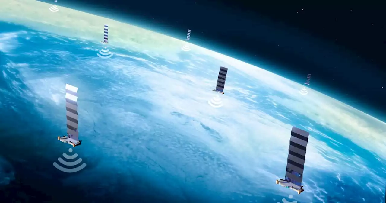 Elon Musk: Starlink recibió aprobación para ofrecer servicio de internet a autos en movimientos