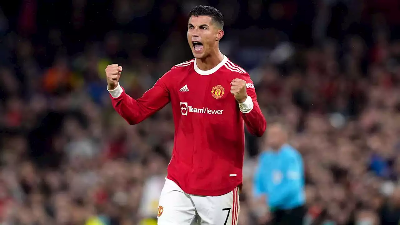 Réunion au sommet au FC Barcelone pour Cristiano Ronaldo !