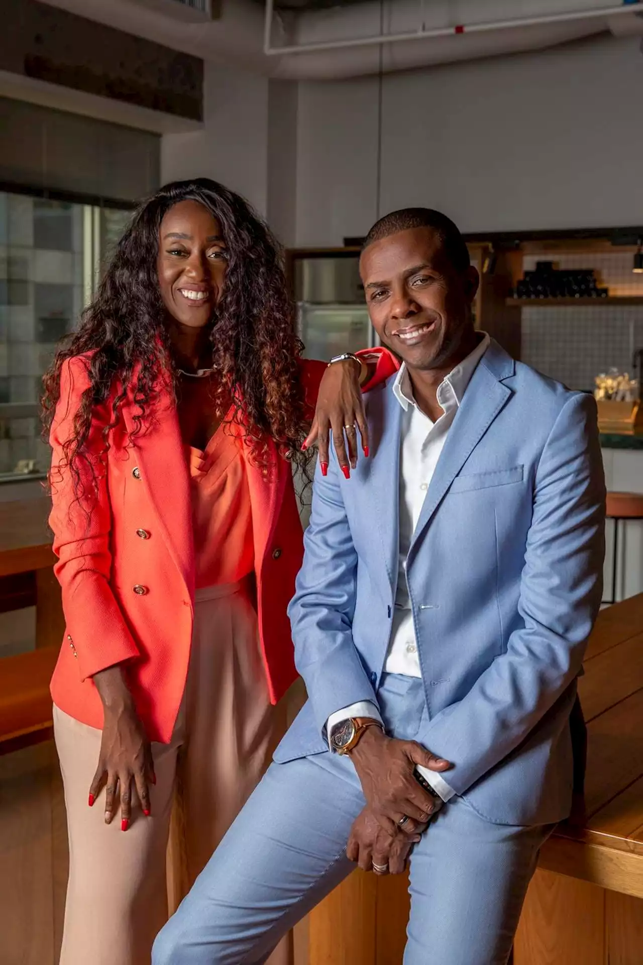 How Brazil's Conta Black Is Creating A Financial Ecosystem For Black Consumers