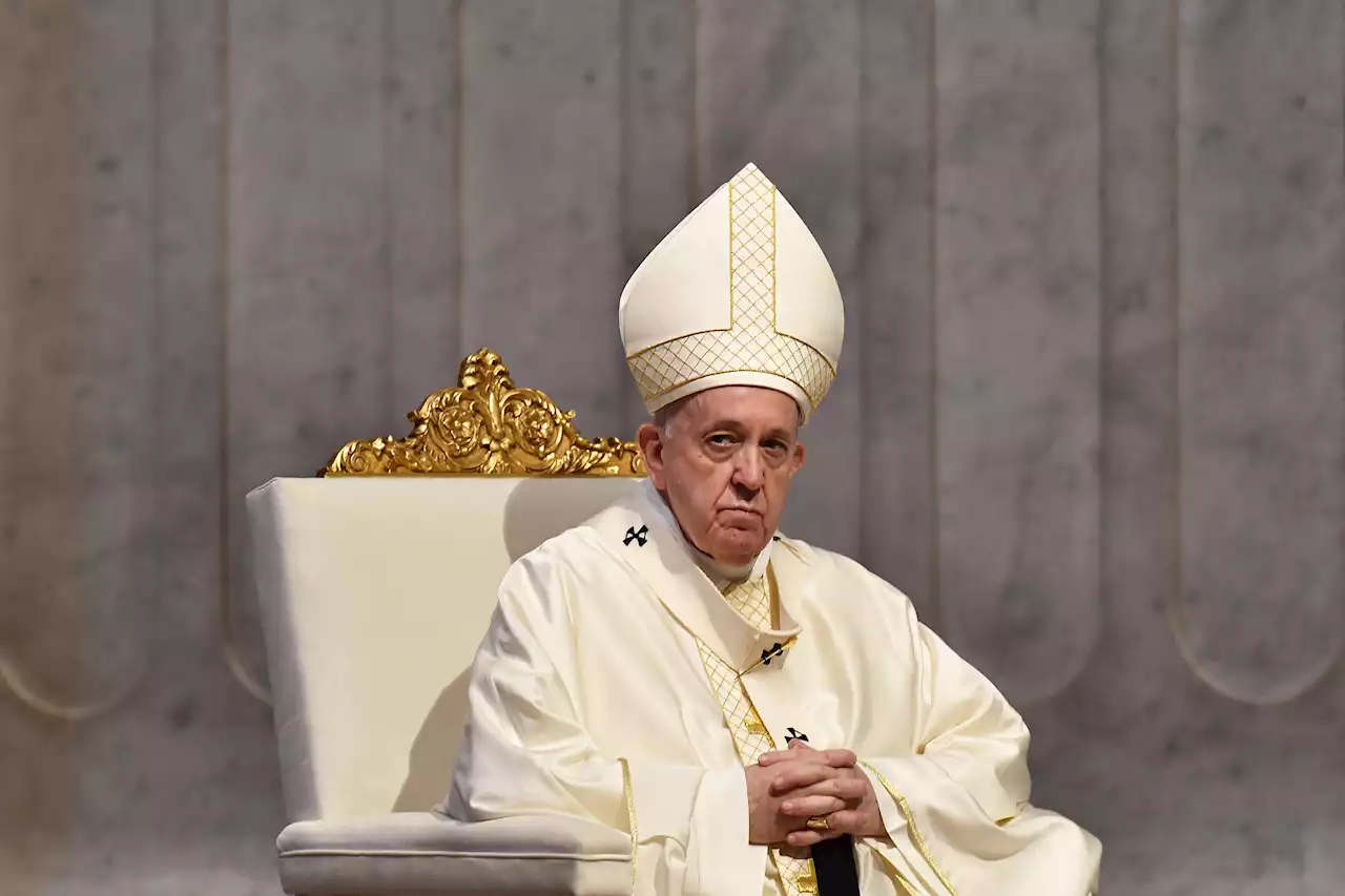 Pope Dismisses Resignation Rumors As ‘Court Gossip’