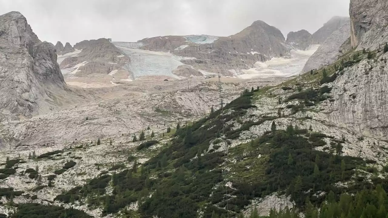 Italian Alps glacier collapse: Search efforts resume for 17 still unaccounted for