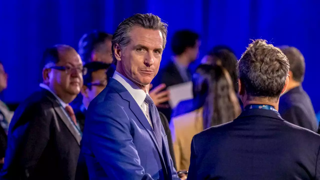 'Join us in California': Newsom runs GOP attack ads in Florida