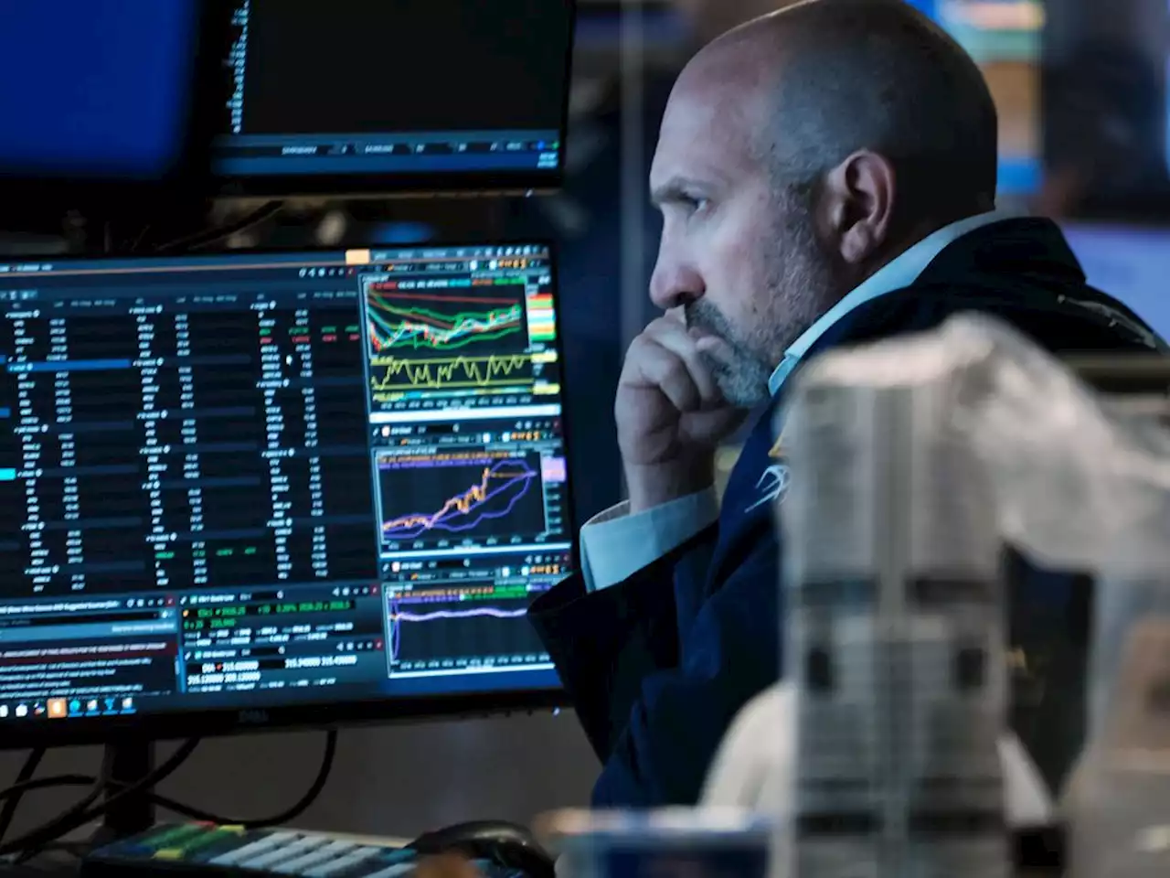 Fixed-income has been a saviour in previous downturns, but this time is different
