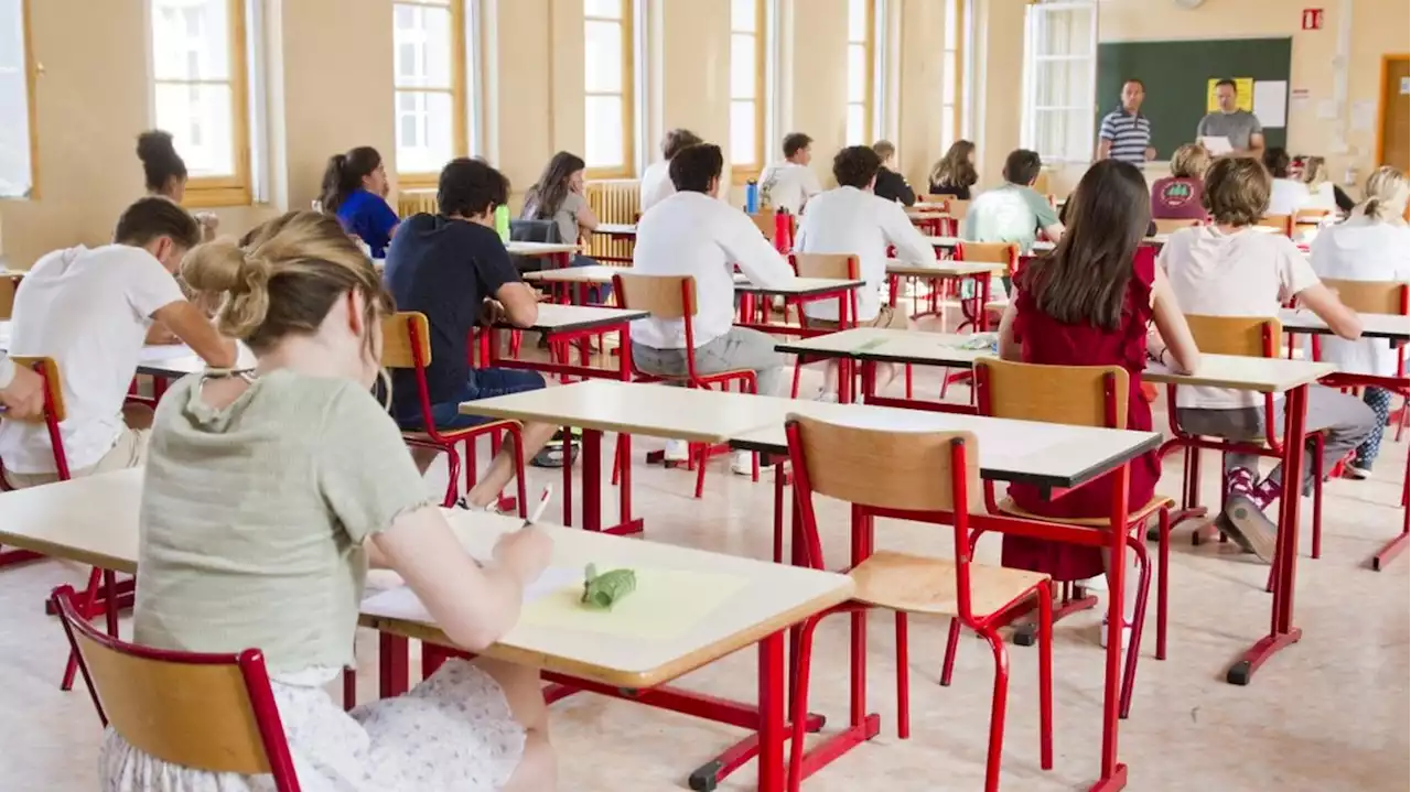 Résultats du bac 2022 : où et à quelle heure pourra-t-on les consulter ?