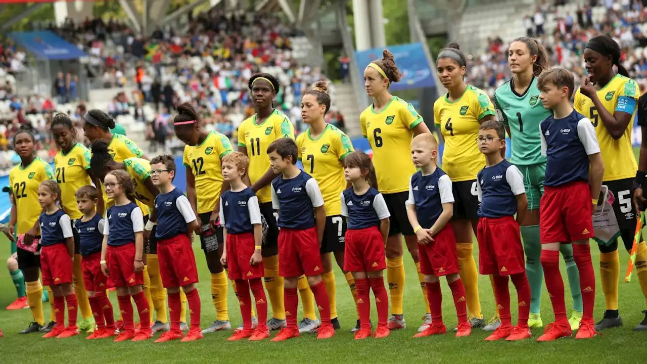 Campeonato Concacaf W: ¿Cómo es Jamaica, la primera selección que enfrentará México?