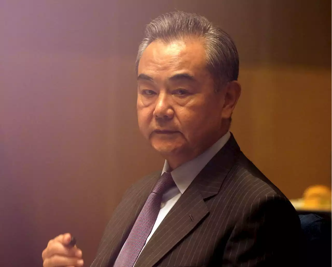 Chinese Foreign Minister Wang Yi to visit Philippines on July 5 to 6