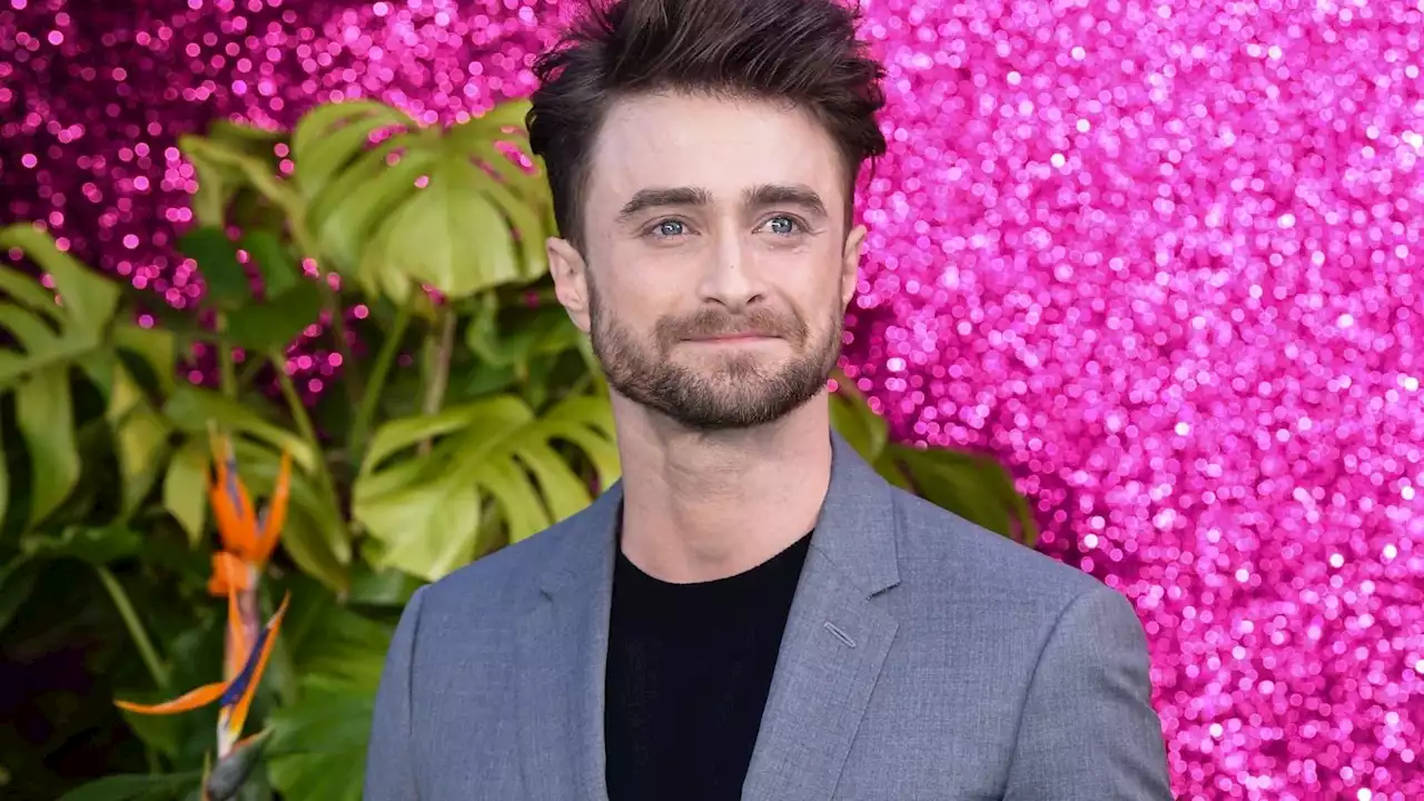 Daniel Radcliffe (Harry Potter) atteint d'une maladie extrêmement rare