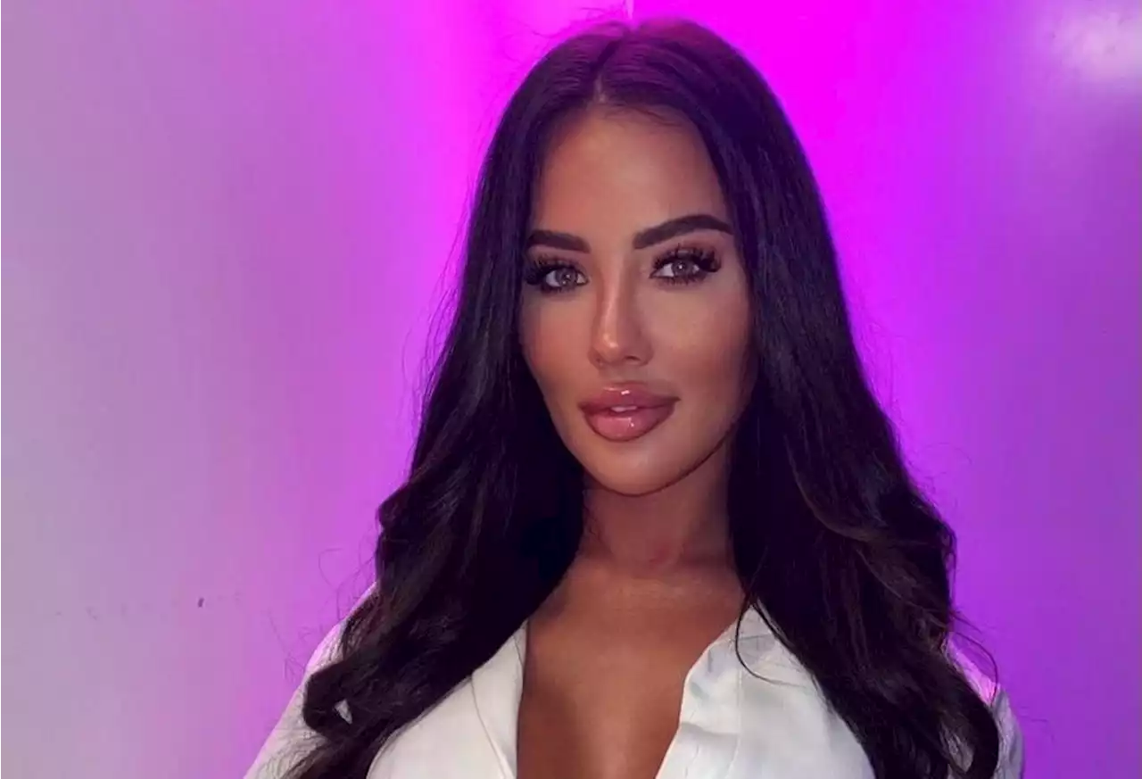 The Only Way Is Essex’s Yazmin Oukhellou Is In Intensive Care After Car Crash