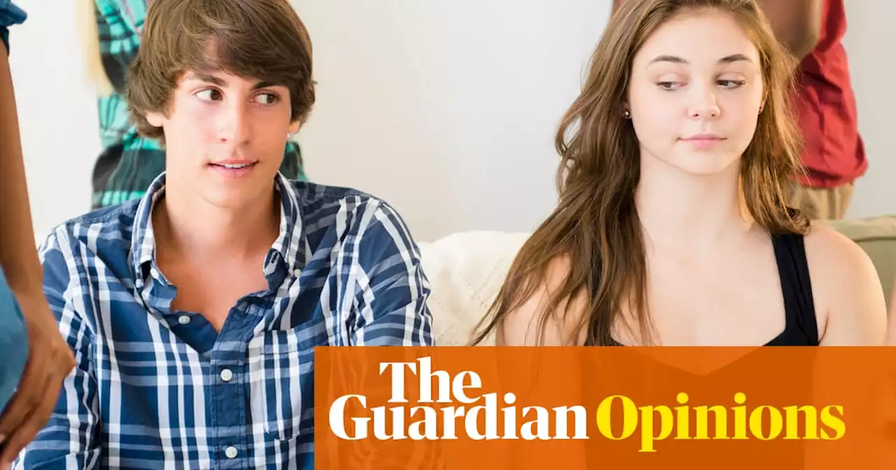 I’ve had crushes all my life, but I’m getting married soon – and making a promise to love just one person | Nell Frizzell