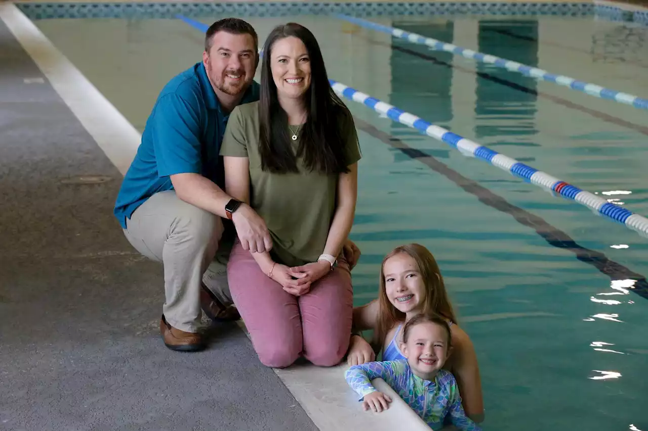 Children with autism are at a heightened risk of drowning. This Spring woman is working to change that.