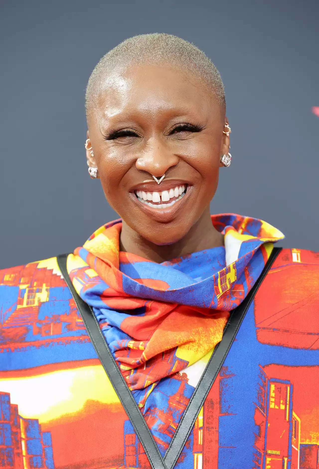 Cynthia Erivo Shares That She Is Bisexual