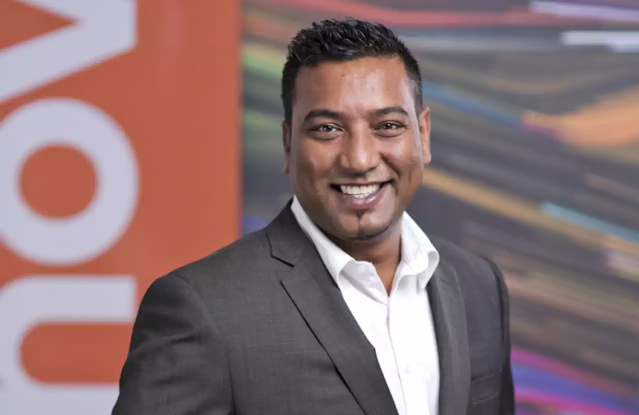 Lenovo Appoints New Southern Africa General Manager - IT News Africa - Up to date technology news, IT news, Digital news, Telecom news, Mobile news, Gadgets news, Analysis and Reports