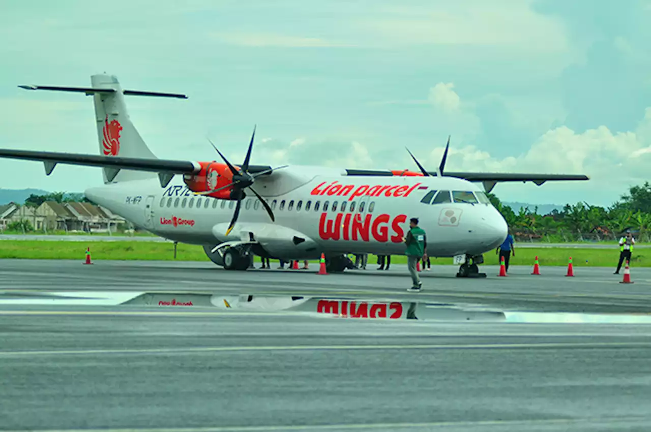 Bandara Trunojoyo Berencana Buka Rute Baru