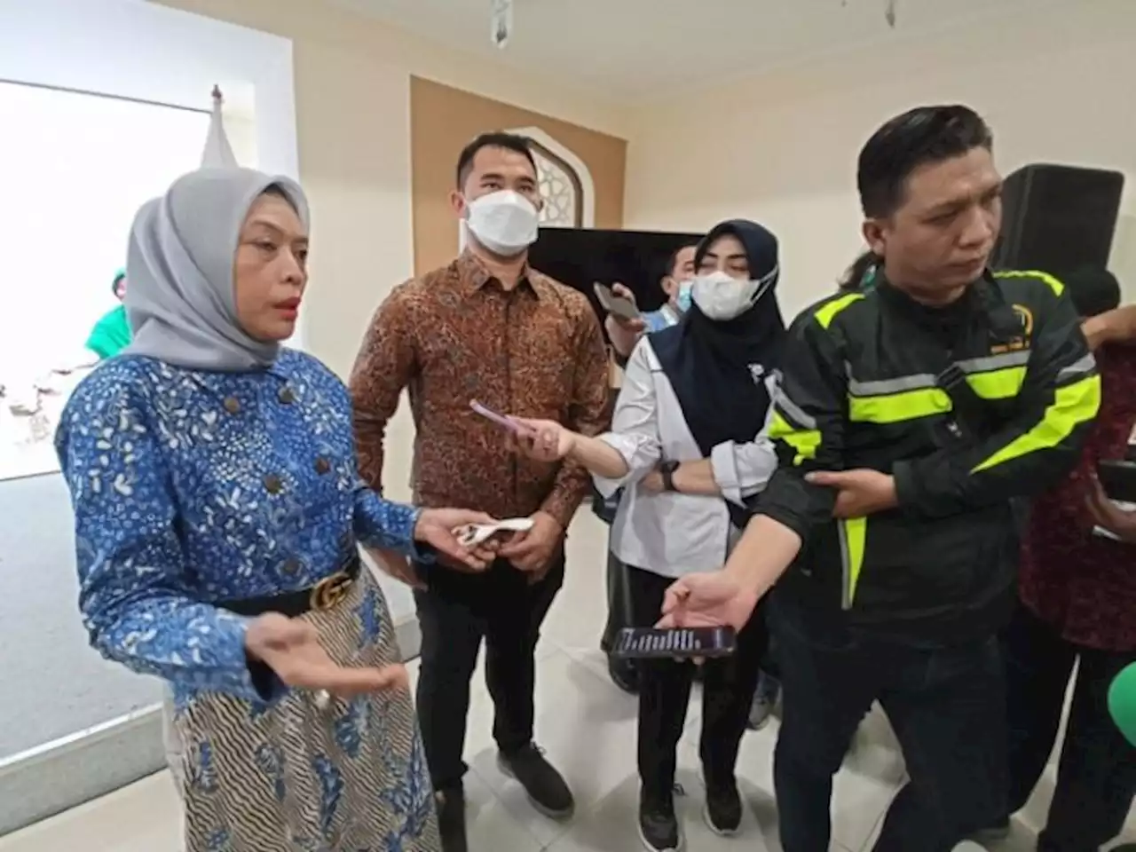 Jelang Idul Adha, Antisipasi Hewan Kurban jadi Modus Gratifikasi