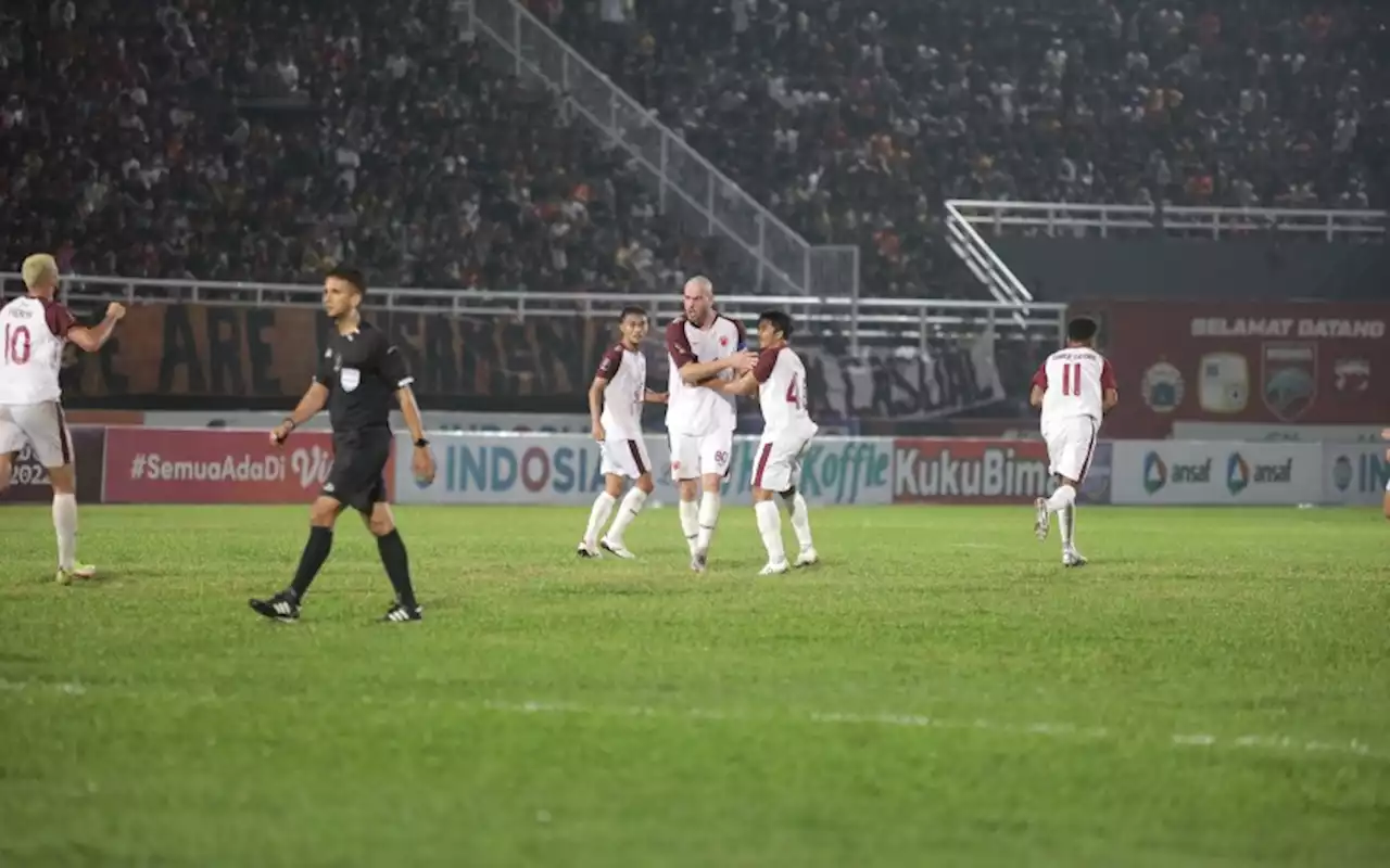 PSM Gagal ke Semifinal Piala Presiden, Bernardo Tavares Ungkap Sesuatu yang Mengejutkan