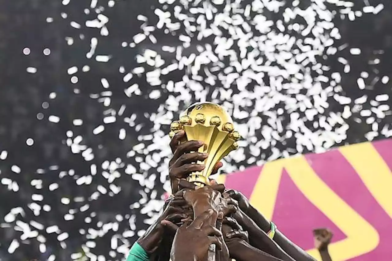 Official: 2023 Africa Cup of Nations postponed