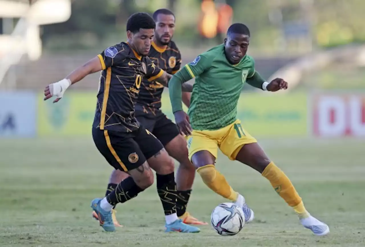 Golden Arrows confirm six departures ahead of 2022/23 season