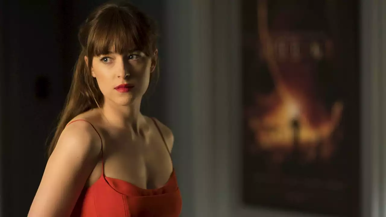 „Es war immer ein Kampf!“: Dakota Johnson teilt gegen „Fifty Shades of Grey“-Autorin aus