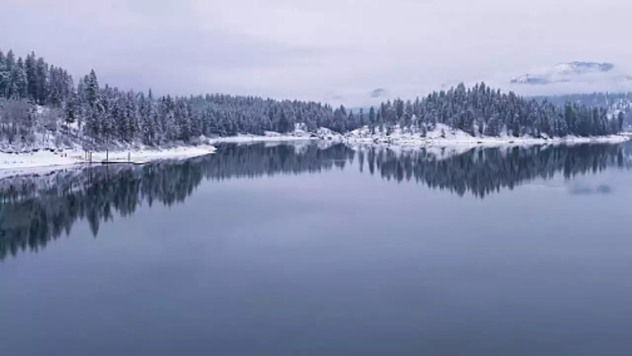 4 men dead after boat capsizes in northern Idaho river