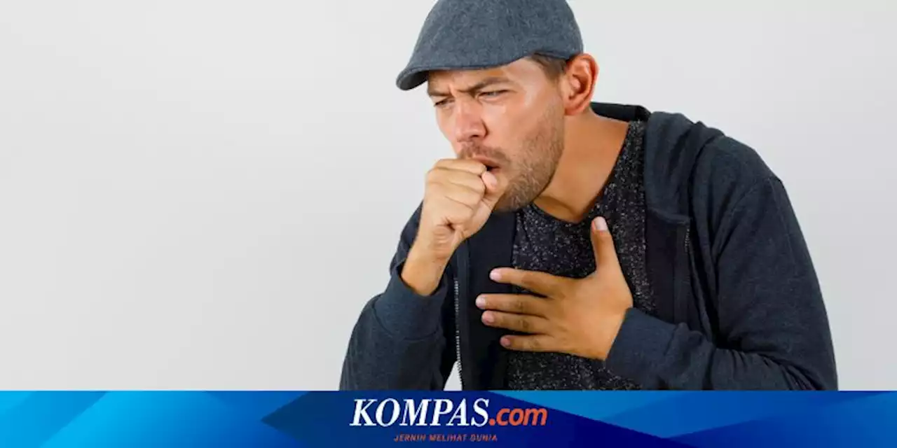 6 Jenis Batuk yang Bisa Jadi Gejala Penyakit Jantung